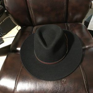 Stetson Bozeman Crushable Hat
